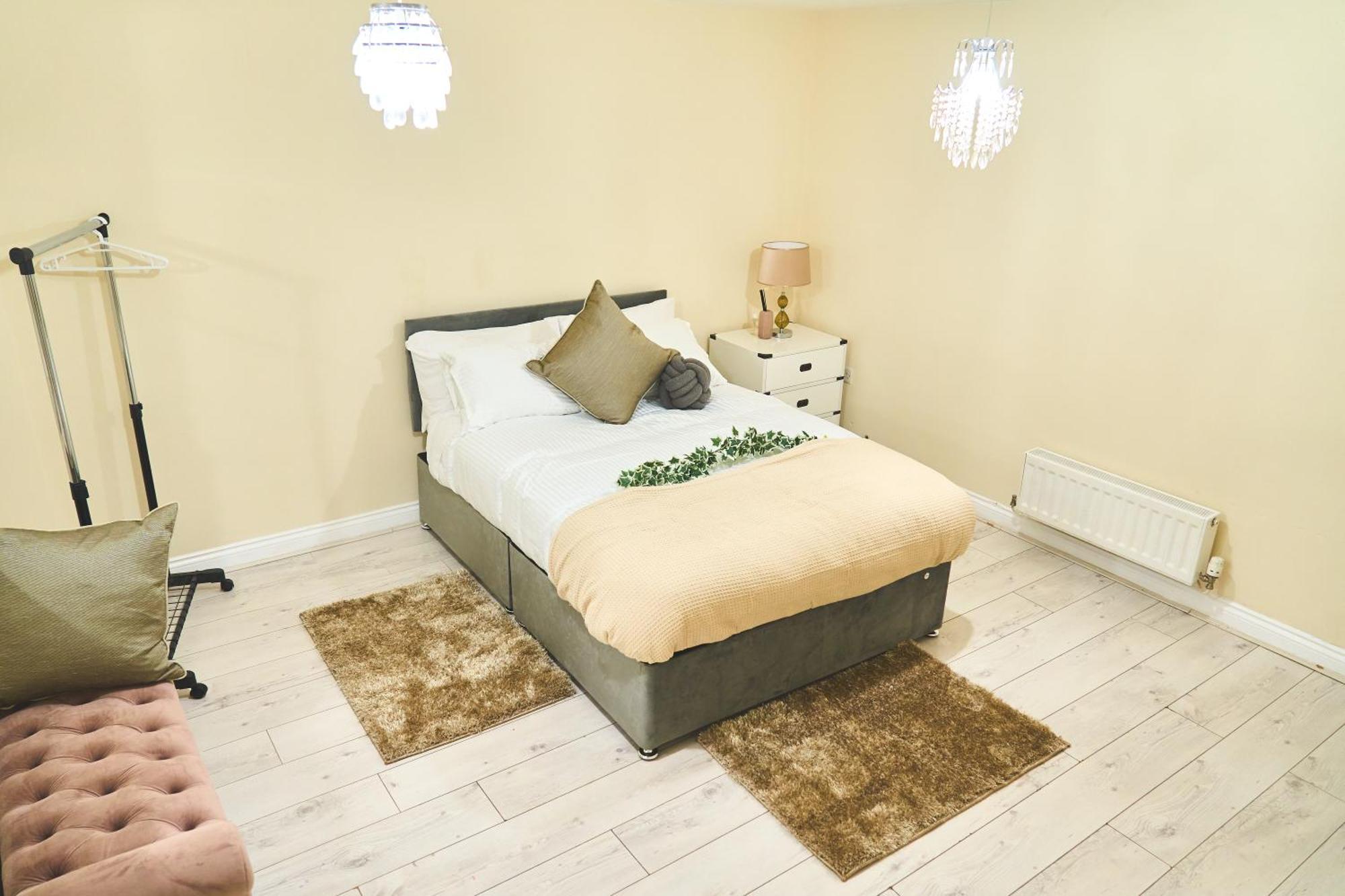 F&fs Homestay