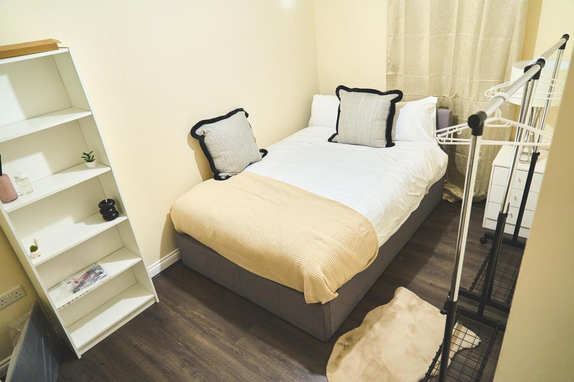 Homestay F&fs Nuneaton