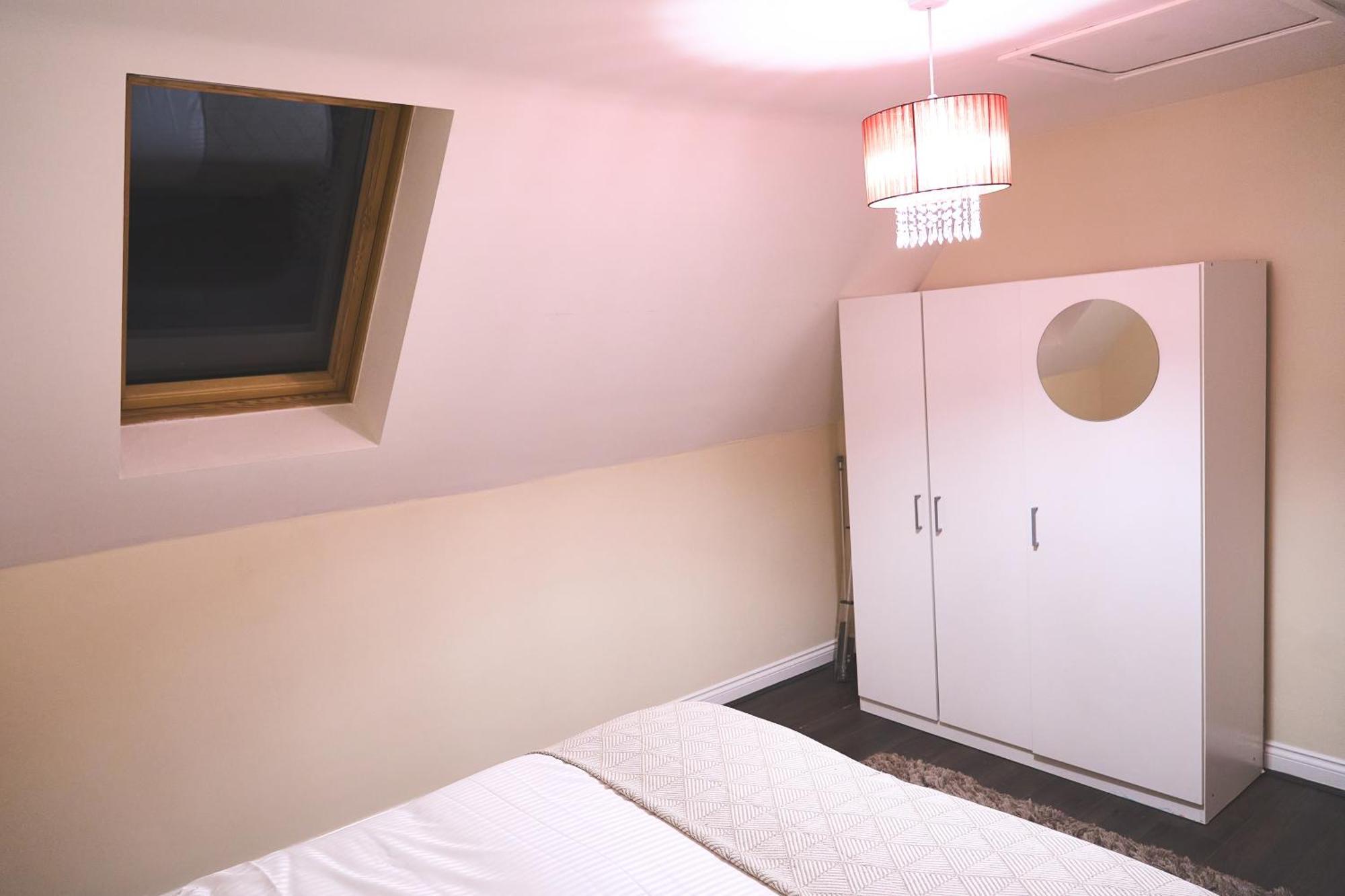 F&fs Homestay