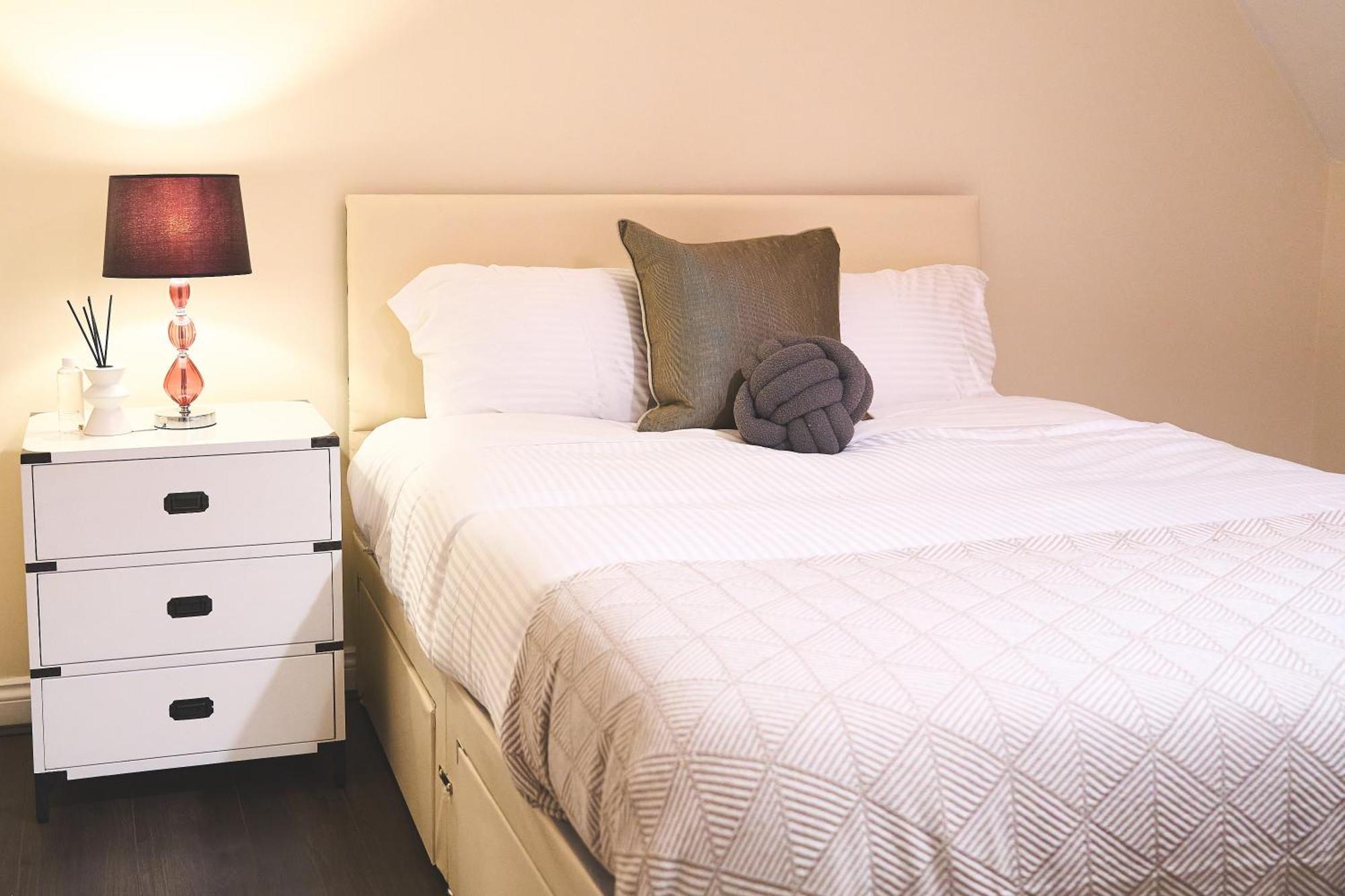 Homestay F&fs Nuneaton