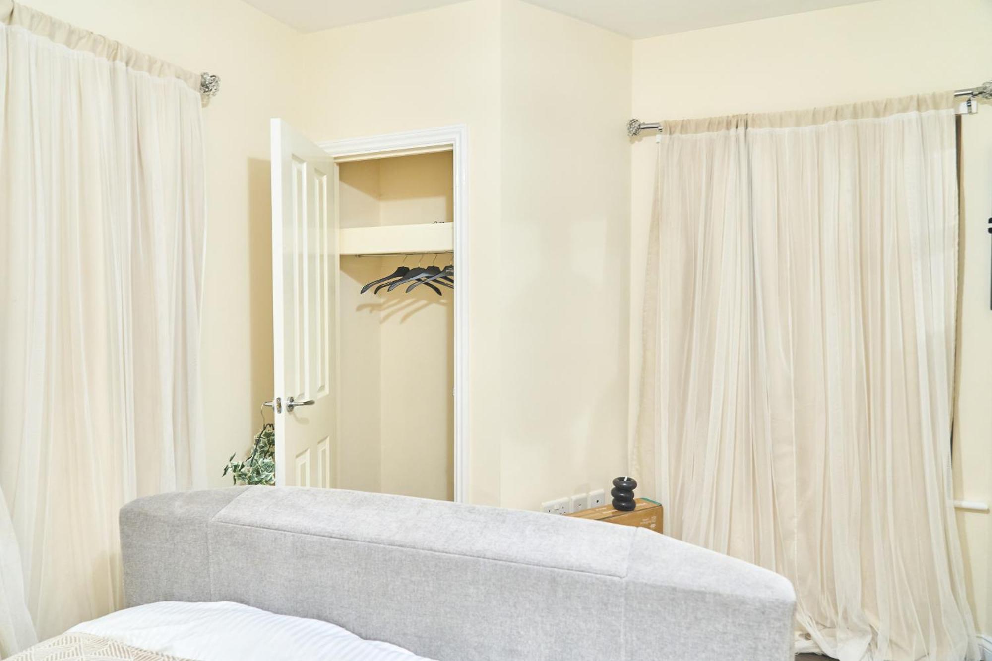 F&fs Homestay