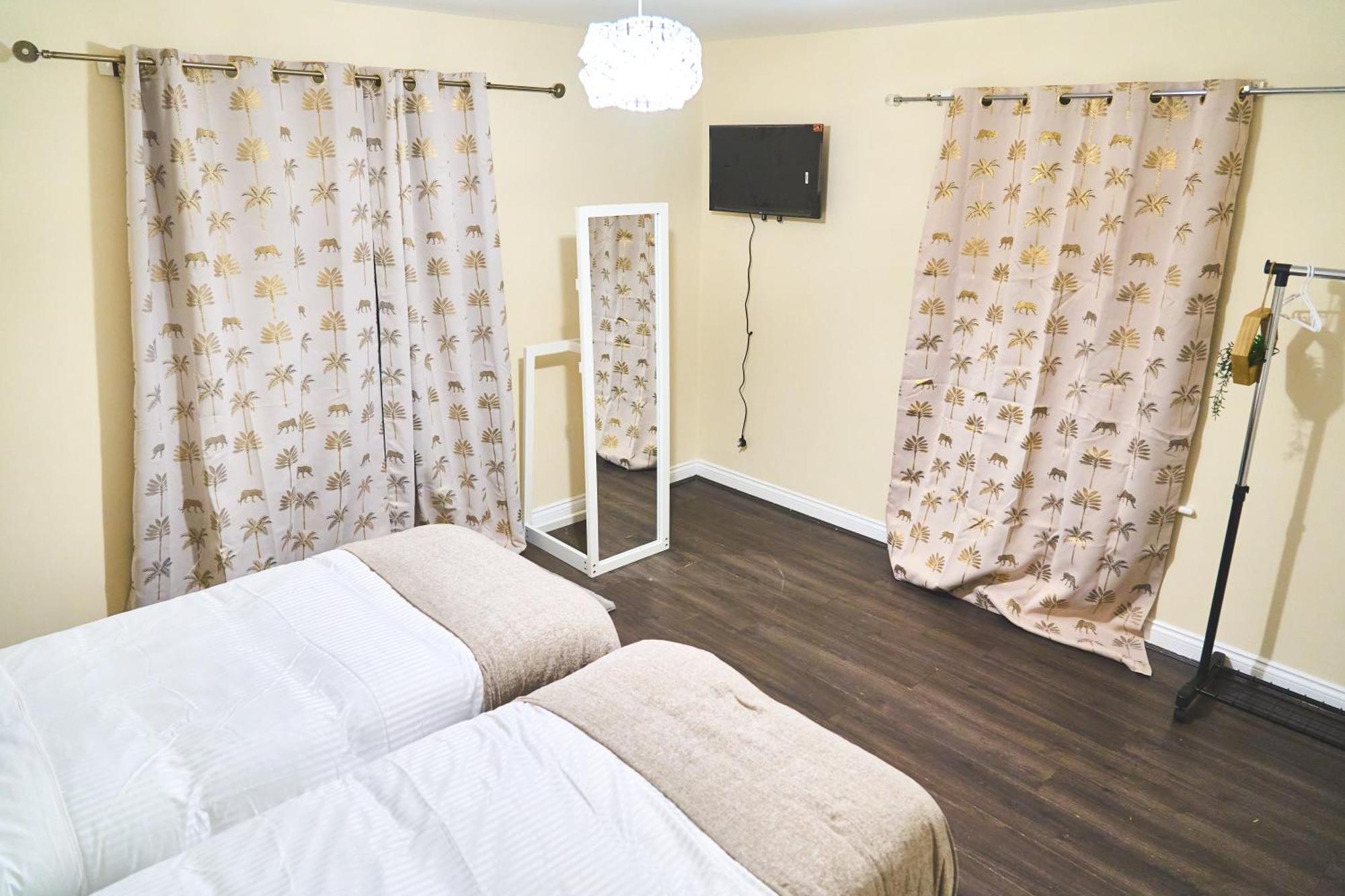 F&fs Homestay