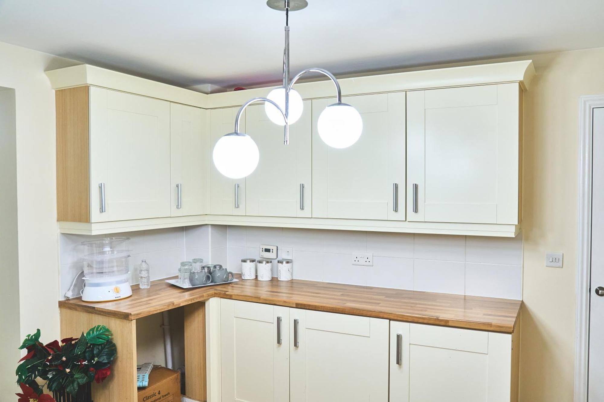 F&fs Homestay Nuneaton
